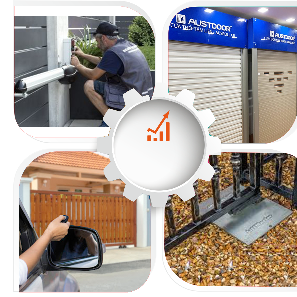 giải pháp kingtechz